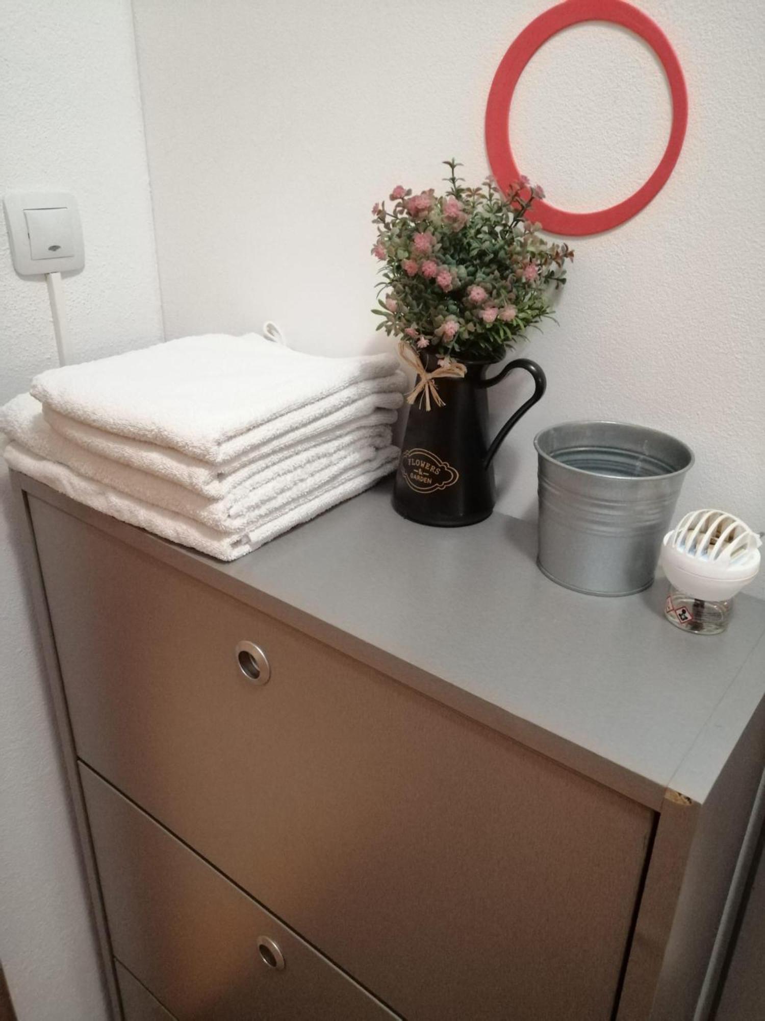 Apartman Trio Maksimir Zagreb Exterior foto