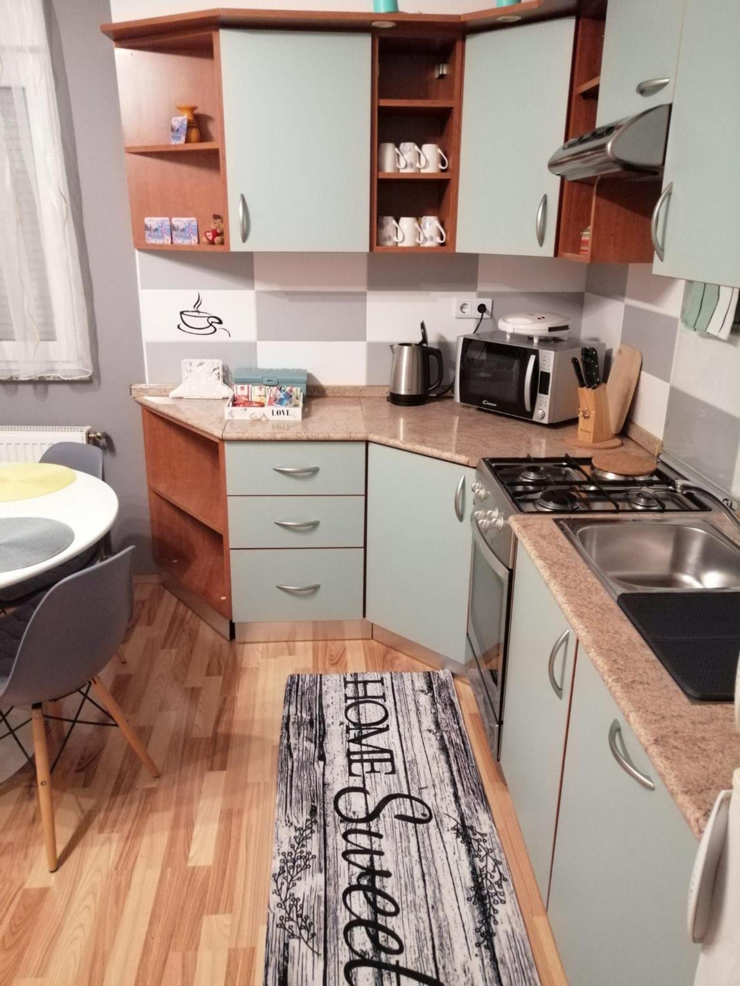 Apartman Trio Maksimir Zagreb Exterior foto